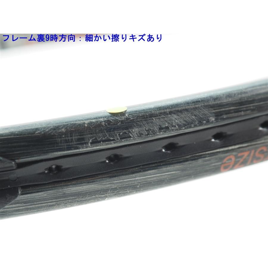 HEAD（ヘッド） 中古 テニスラケット チタン ラジカル OS 1999年モデル