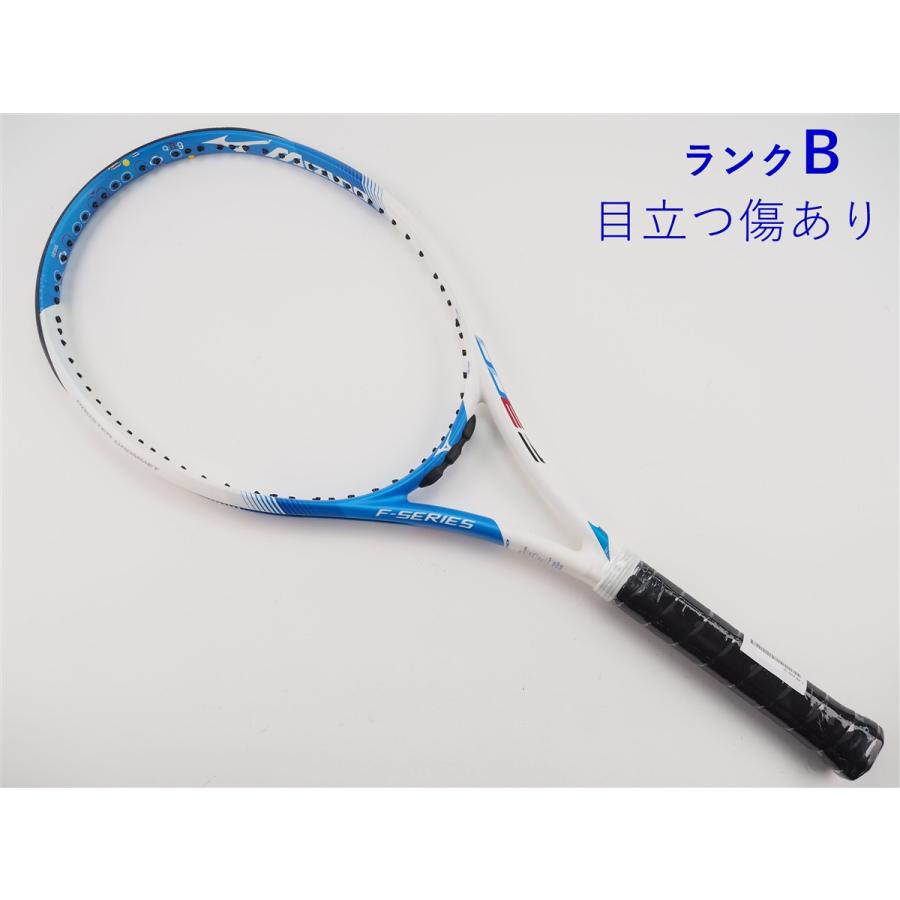 【美品/希少】Mizuno F300 テニスラケット　G2 MIZUNO（ミズノ） 中古 テニスラケット F 300 2022年モデル (G2相当