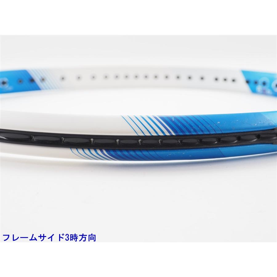 MIZUNO（ミズノ） 中古 テニスラケット F 300 2022年モデル (G2相当