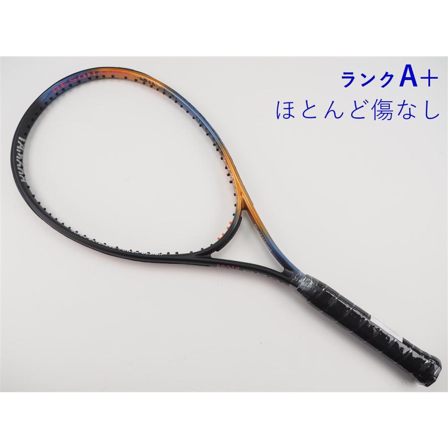 【新品未使用】YAMAHA ADMIC α-97L テニスラケット ホワイト 公式の ヤマハ 超美品】YAMAHA ホワイト テニスラケット α-97L ADMIC