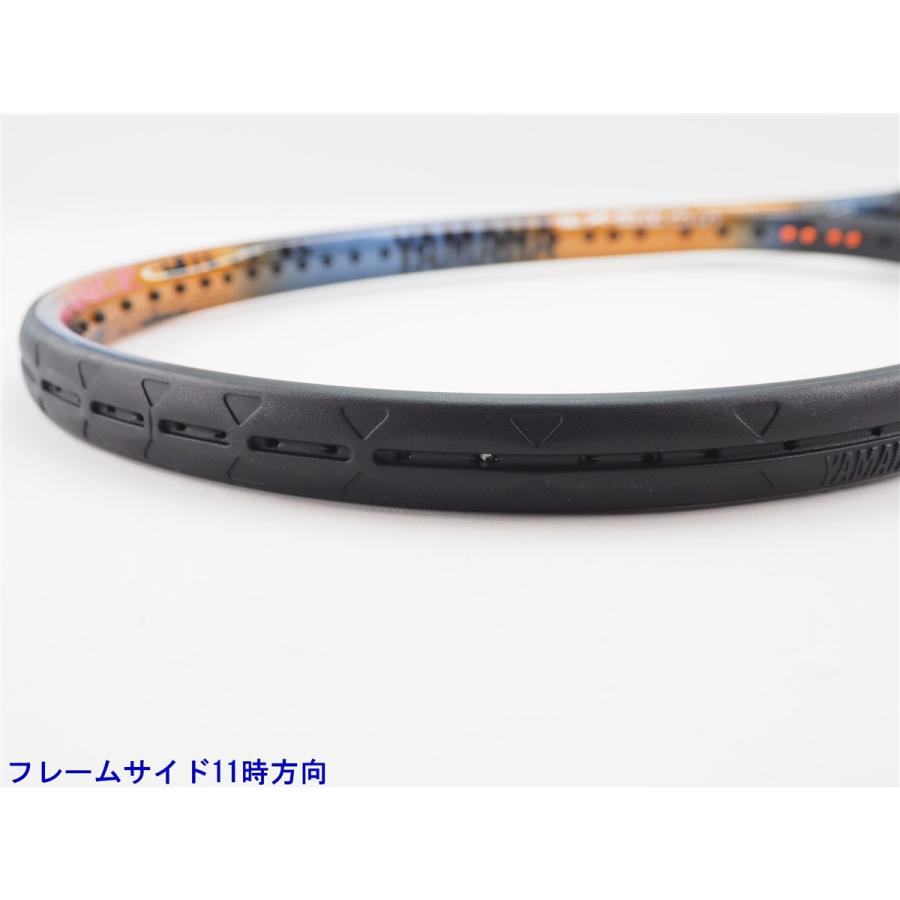 YAMAHA（ヤマハ） 中古 テニスラケット プロト エフエックス ブロス