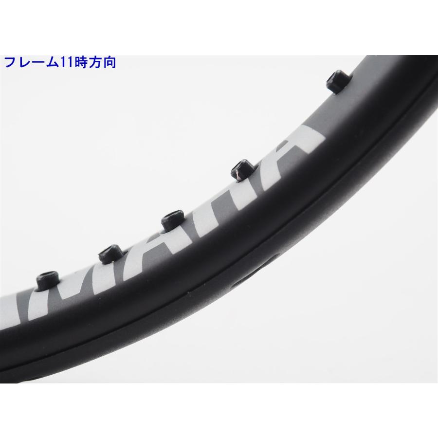 YAMAHA（ヤマハ） 中古 テニスラケット プロト エフエックス ブロス