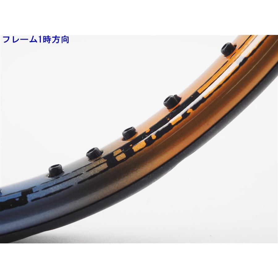 YAMAHA（ヤマハ） 中古 テニスラケット プロト エフエックス ブロス