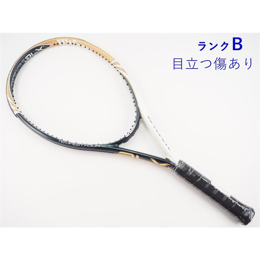 Wilson（ウイルソン） 中古 テニスラケット ウィルソン テンペスト