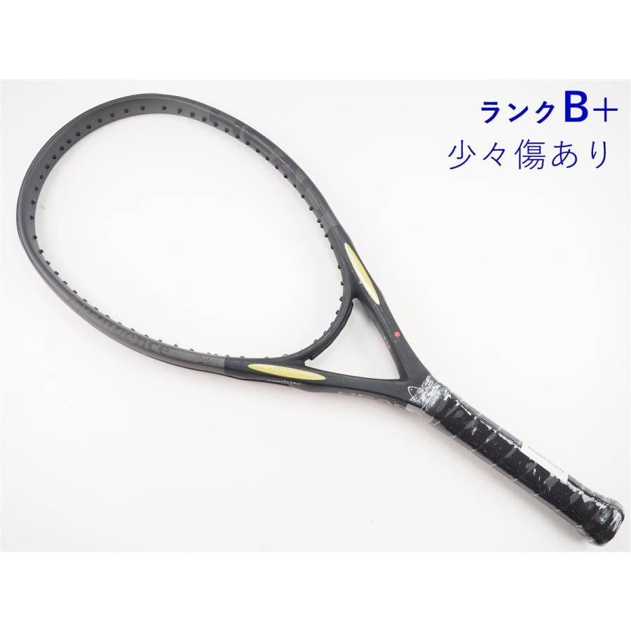 希少　新品、未使用　HEAD i.S12 テニスラケット HEAD（ヘッド） 中古 テニスラケット アイ エス12 (G3)HEAD i.S12
