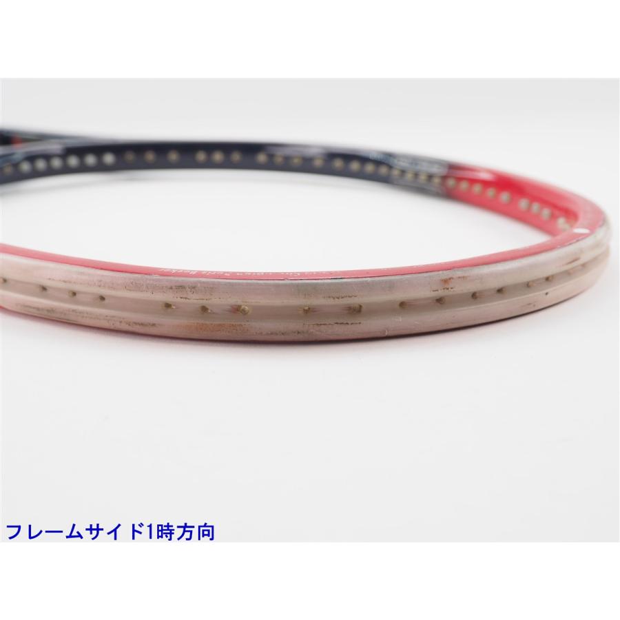 ESTUSA BORIS BECKER provantech ベッカー 中古 テニスラケット エステューサ ボリスベッカー プロバンテック
