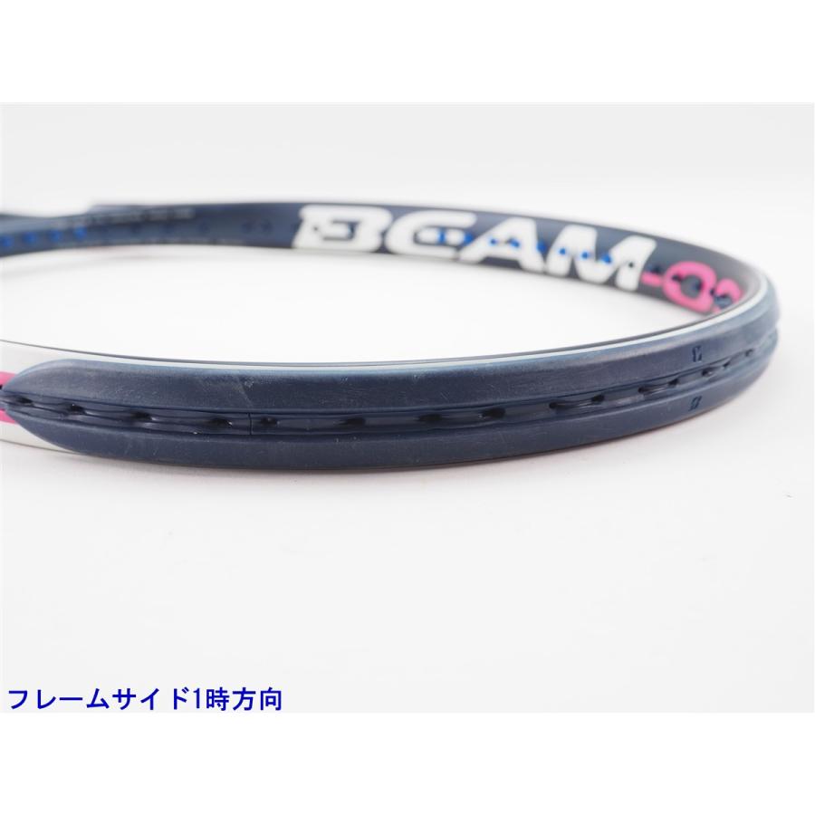 BRIDGESTONE（ブリヂストン） 中古 テニスラケット ビーム OS 280 2017
