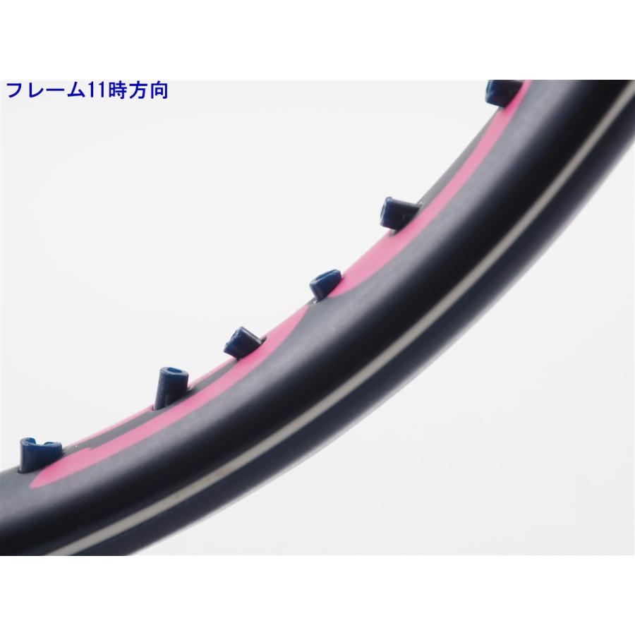 BRIDGESTONE（ブリヂストン） 中古 テニスラケット ビーム OS 280 2017