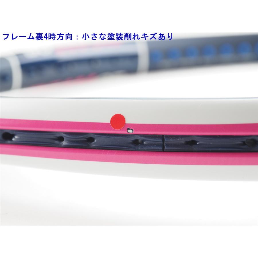 BRIDGESTONE（ブリヂストン） 中古 テニスラケット ビーム OS 280 2017