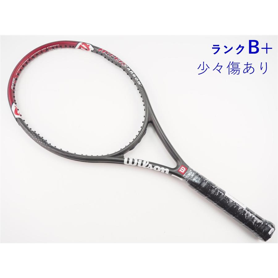 Wilson（ウイルソン） 中古 テニスラケット ウィルソン ハイパー プロ