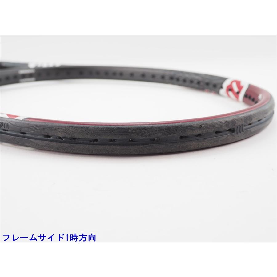 Wilson（ウイルソン） 中古 テニスラケット ウィルソン ハイパー プロ