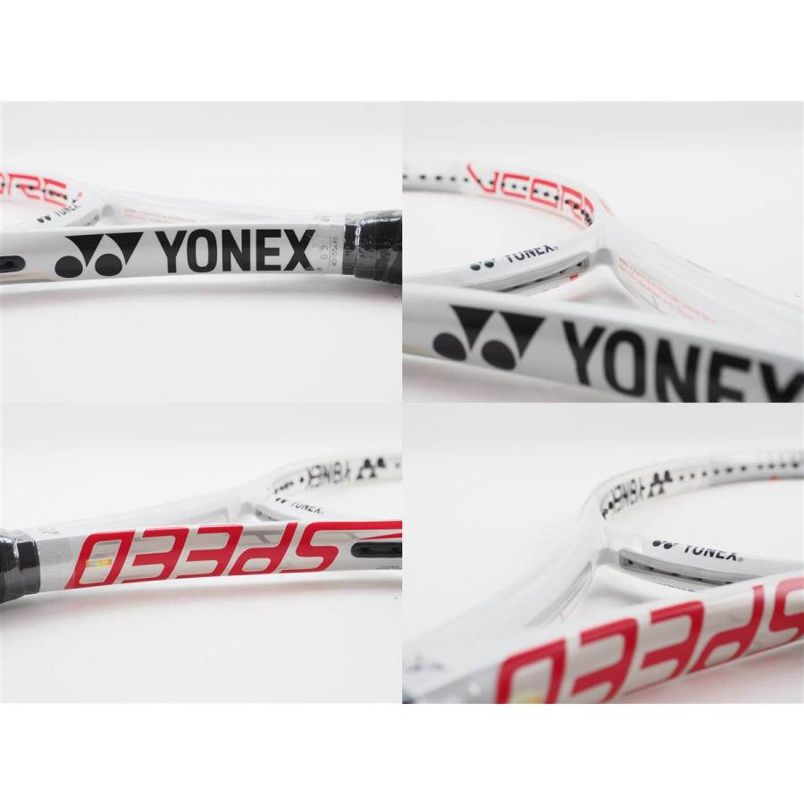 YONEX（ヨネックス） 中古 テニスラケット ブイコア エスブイ スピード