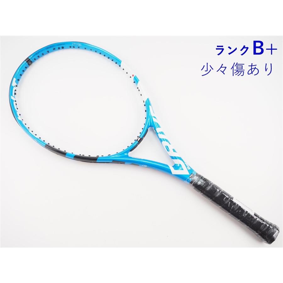 【美品】2018バボラピュアドライブ 107 ラケット Babolat（バボラ） 中古 テニスラケット ピュア ドライブ 107 2018年