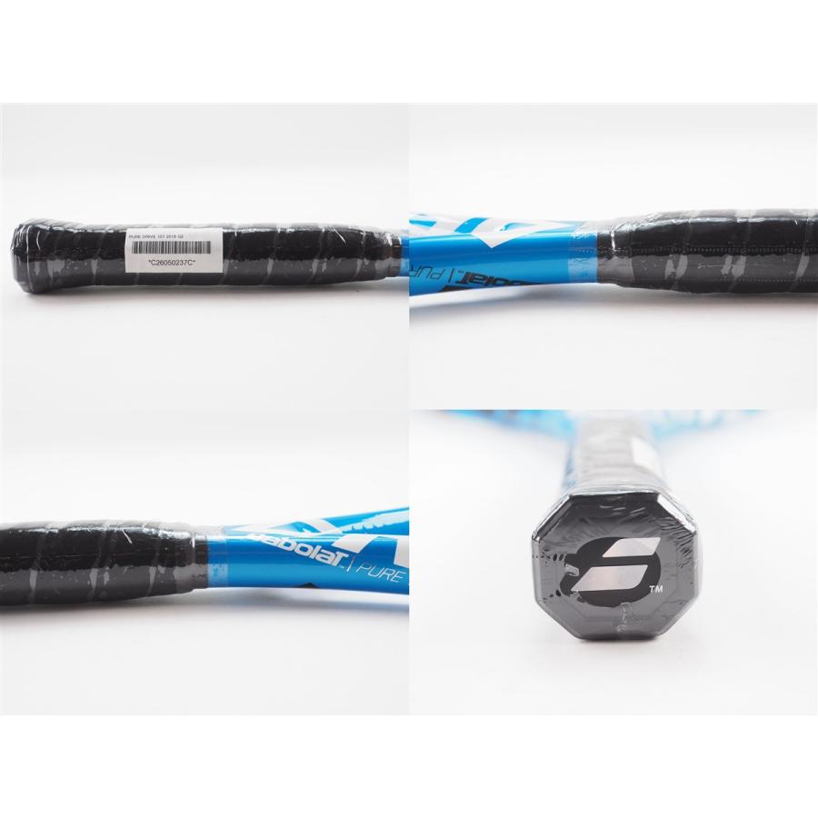 Babolat（バボラ） 中古 テニスラケット ピュア ドライブ 107 2018年