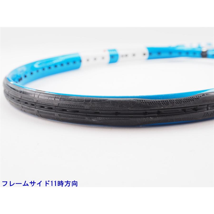 Babolat（バボラ） 中古 テニスラケット ピュア ドライブ 107 2018年