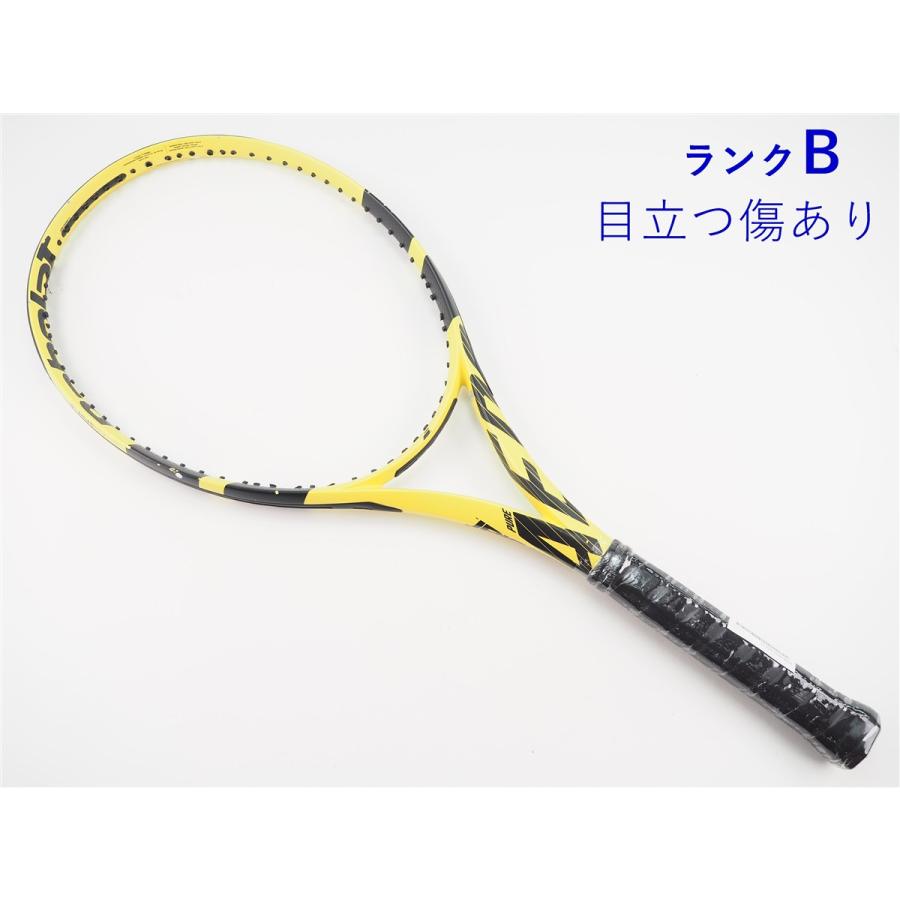 Babolat（バボラ） 中古 テニスラケット ピュア アエロ 2019年モデル