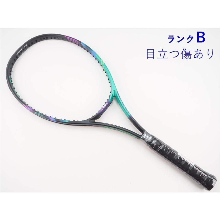 YONEX（ヨネックス） 中古 テニスラケット ブイコア プロ 100 2021年