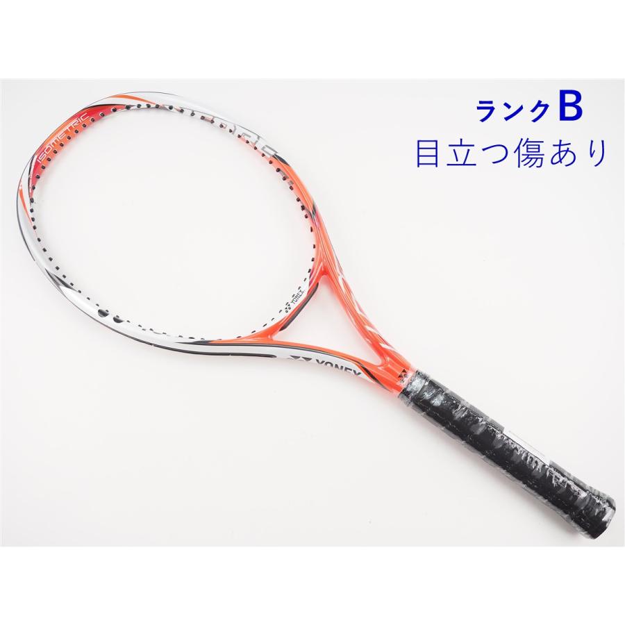 中古 テニスラケット ヨネックス ブイコア エスアイ 100 2014年モデル (G3) YONEX VCORE Si 100 2014 (c26050242c) YONEX（ヨネックス） 中古 テニスラケット ブイコア エスアイ 100 2014