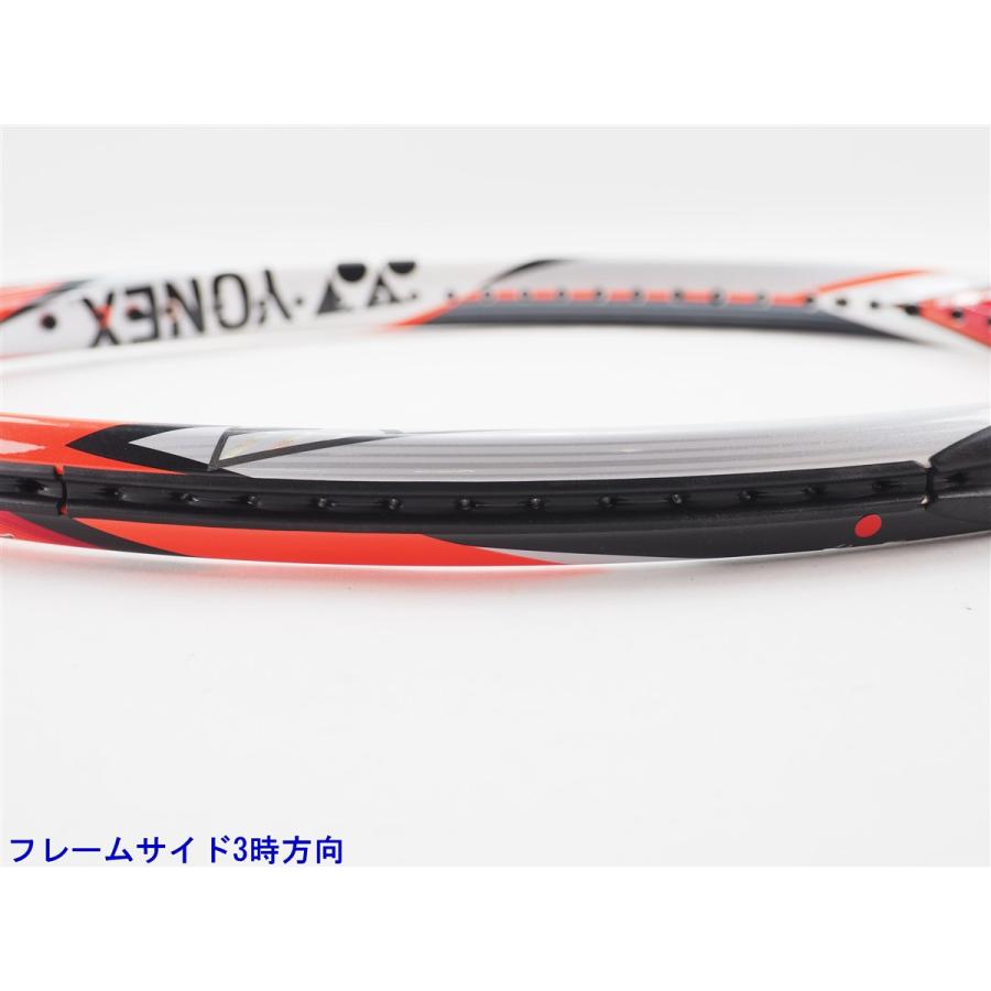 YONEX（ヨネックス） 中古 テニスラケット ブイコア エスアイ 100 2014