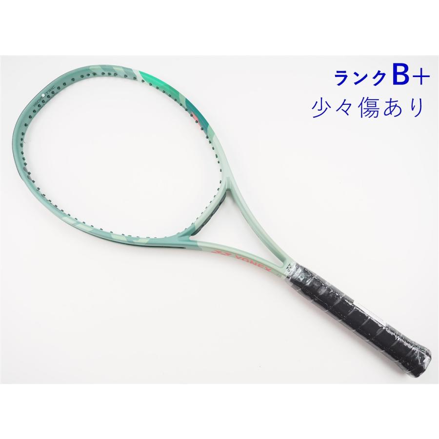 YONEX（ヨネックス） 中古 テニスラケット パーセプト 100 2023年 
