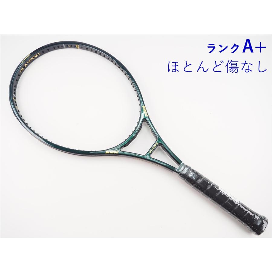 Prince（プリンス） 中古 テニスラケット ファントム グラファイト 107