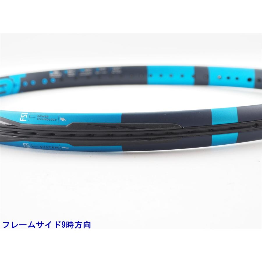 Babolat（バボラ） 中古 テニスラケット ピュア ドライブ チーム 2021