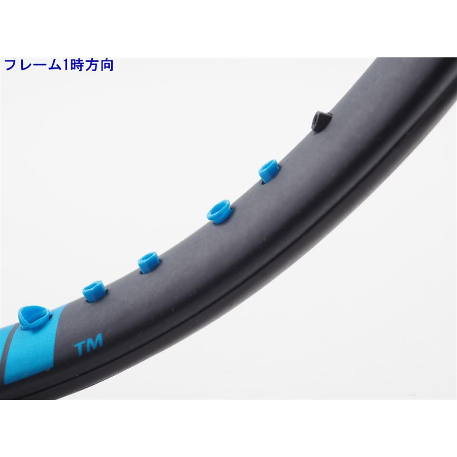 Babolat（バボラ） 中古 テニスラケット ピュア ドライブ チーム 2021