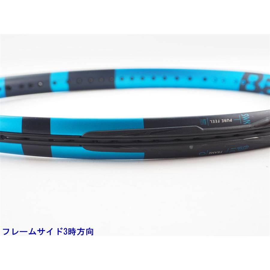 Babolat（バボラ） 中古 テニスラケット ピュア ドライブ ライト 2021