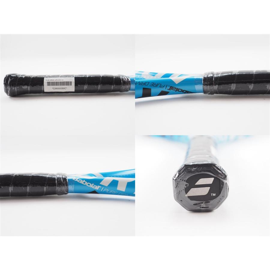 Babolat（バボラ） 中古 テニスラケット ピュア ドライブ ライト 2018