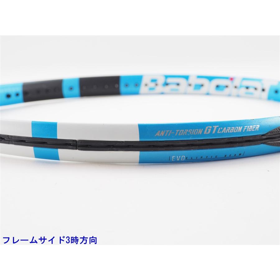 Babolat（バボラ） 中古 テニスラケット ピュア ドライブ ライト 2018