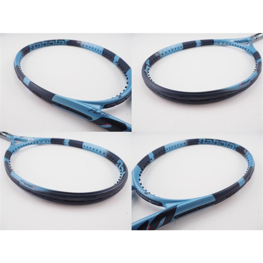 Babolat（バボラ） 中古 テニスラケット ピュア ドライブ 2025年モデル