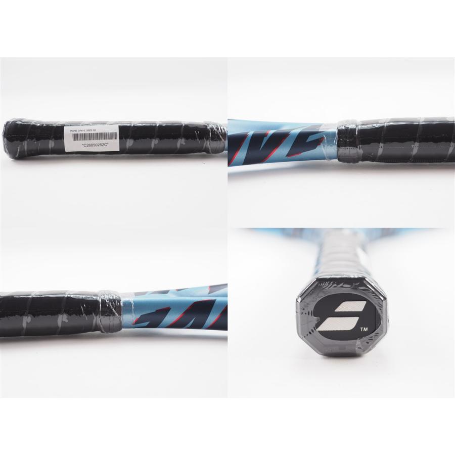 Babolat（バボラ） 中古 テニスラケット ピュア ドライブ 2025年モデル