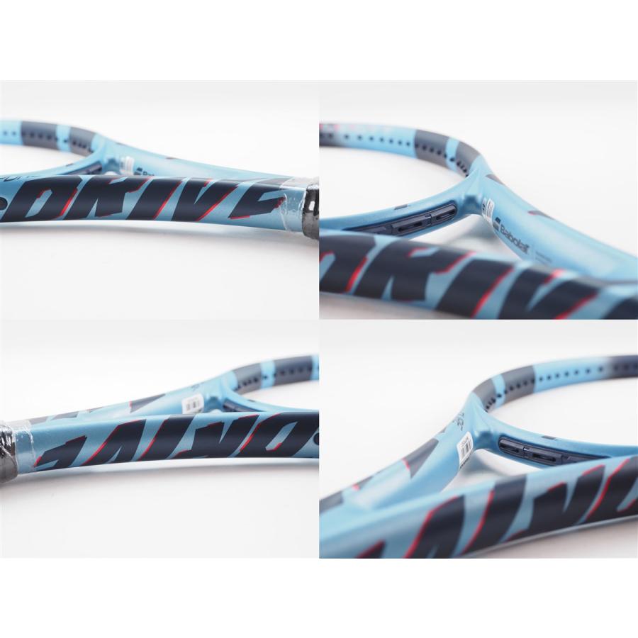 Babolat（バボラ） 中古 テニスラケット ピュア ドライブ 2025年モデル
