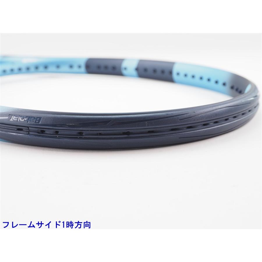 Babolat（バボラ） 中古 テニスラケット ピュア ドライブ 2025年モデル