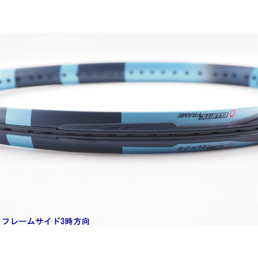Babolat（バボラ） 中古 テニスラケット ピュア ドライブ 2025年モデル