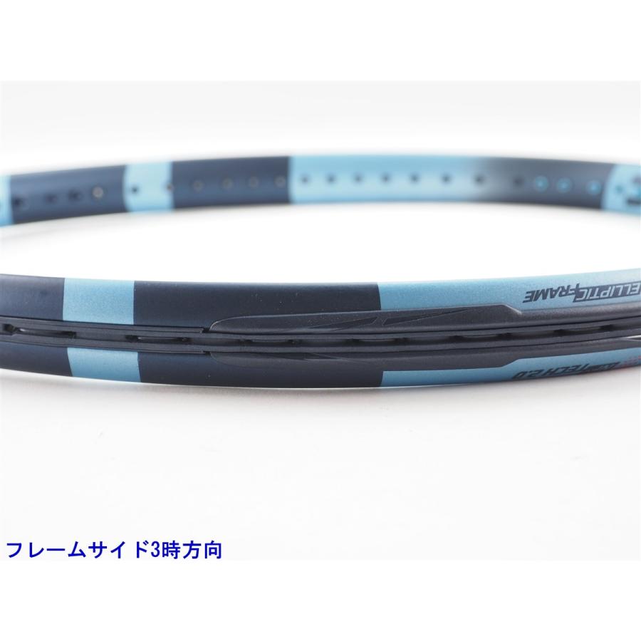 Babolat（バボラ） 中古 テニスラケット ピュア ドライブ チーム 2025