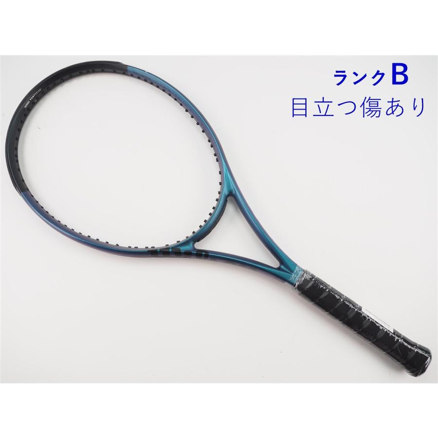 Wilson（ウイルソン） 中古 テニスラケット ウィルソン ウルトラ 100