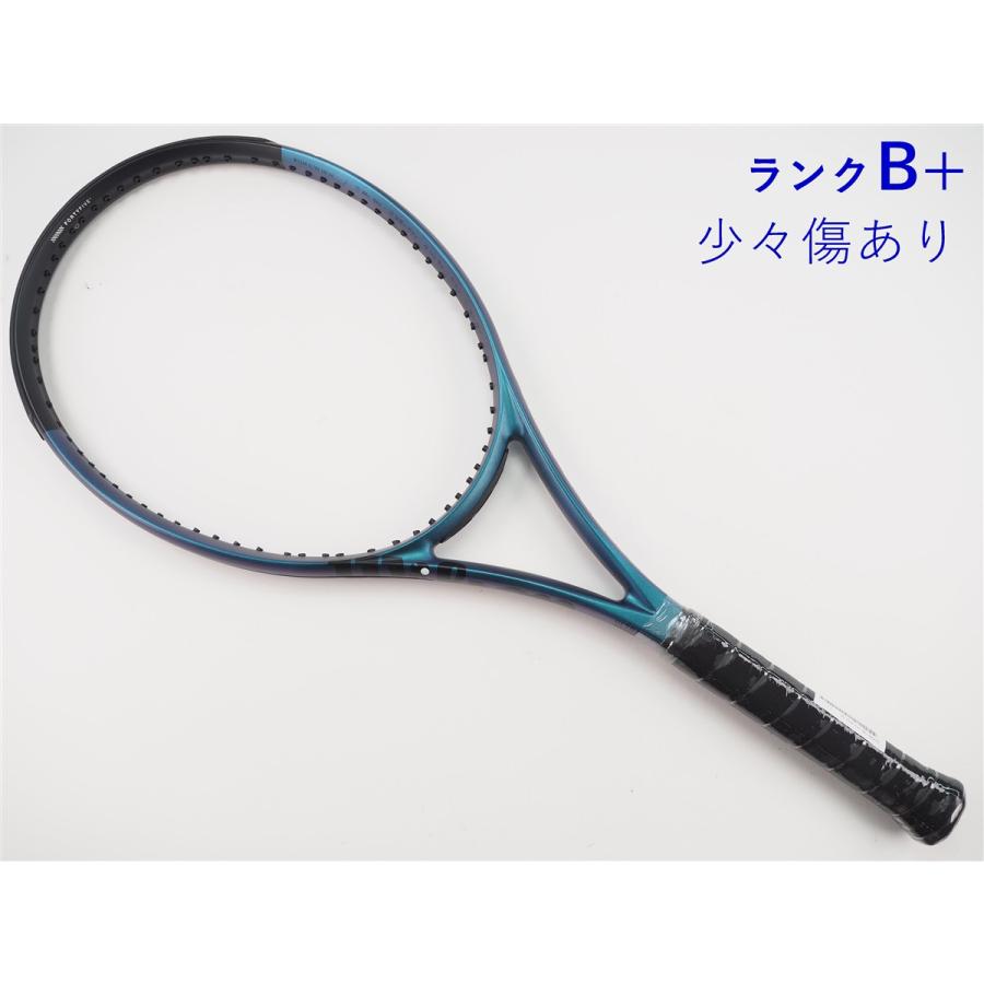 美品中古　ウイルソン ウルトラ100 V4 300g G2 Wilson（ウイルソン） 中古 テニスラケット ウィルソン ウルトラ 100