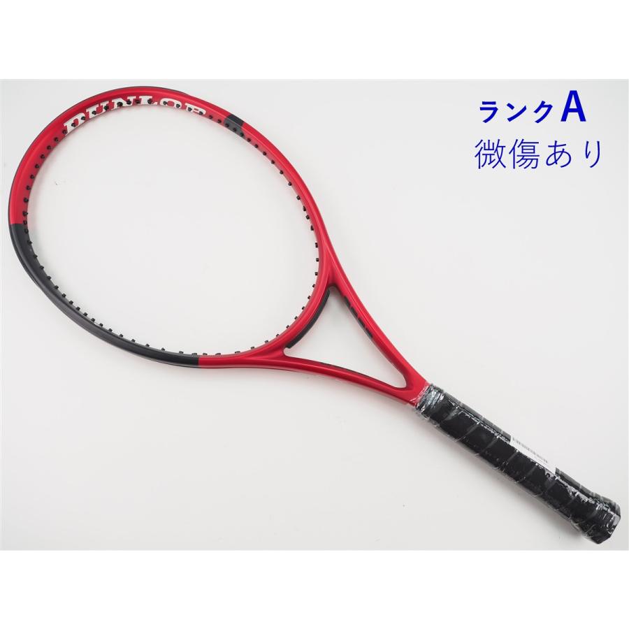 DUNLOP（ダンロップ） 中古 テニスラケット シーエックス 400 2021年