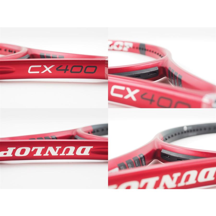 DUNLOP（ダンロップ） 中古 テニスラケット シーエックス 400 2021年