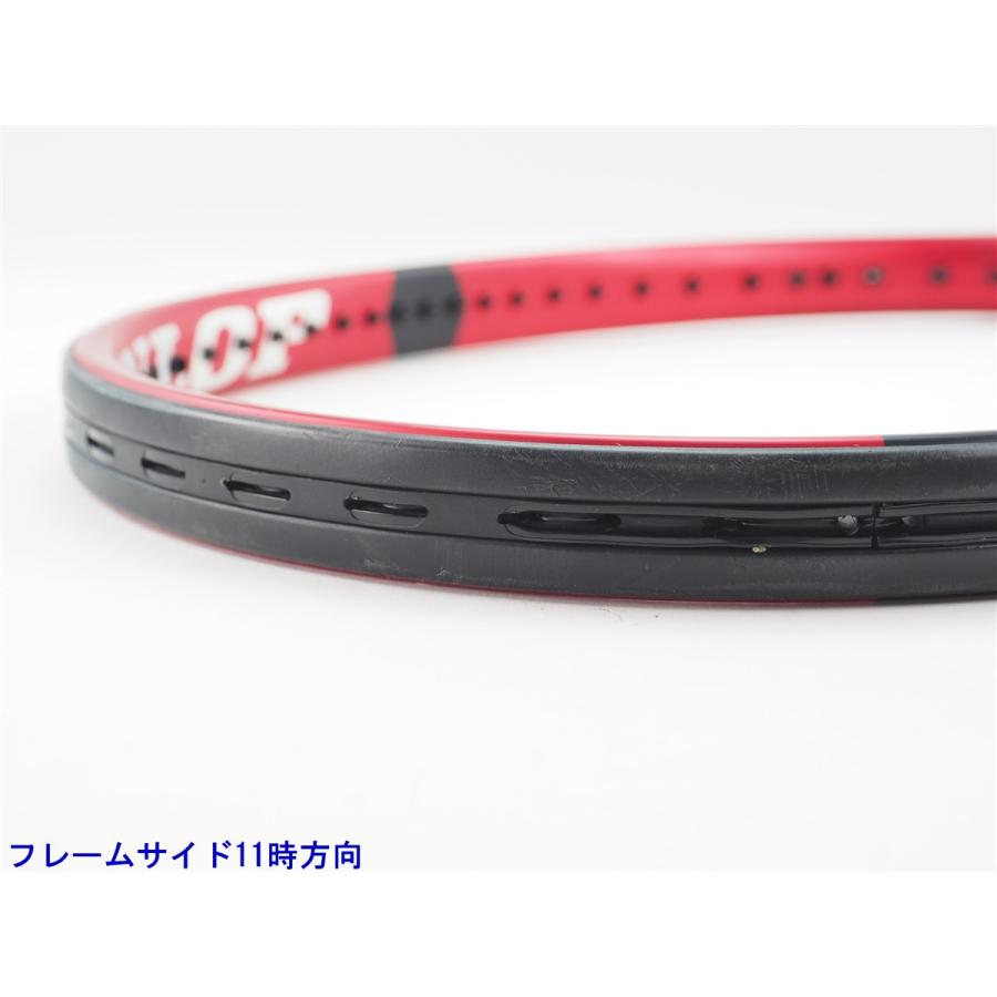 DUNLOP（ダンロップ） 中古 テニスラケット シーエックス 400 2021年