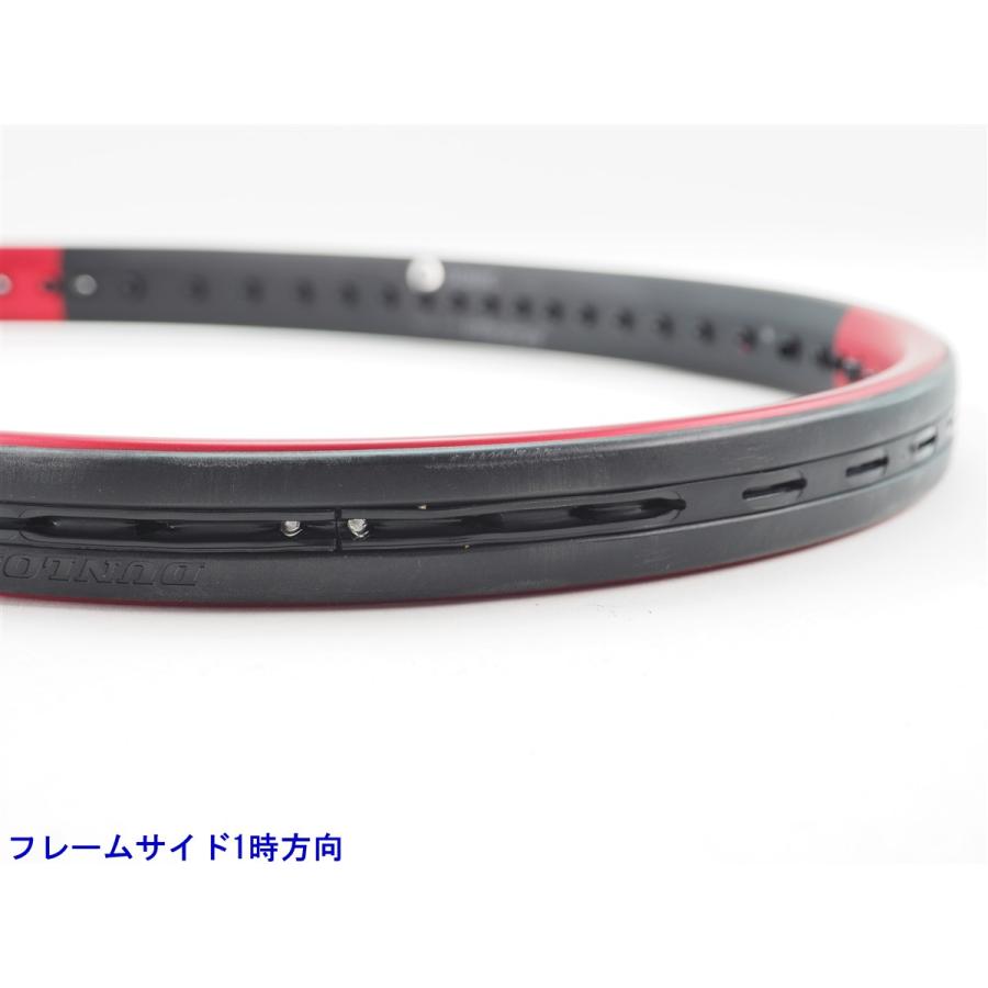 DUNLOP（ダンロップ） 中古 テニスラケット シーエックス 400 2021年