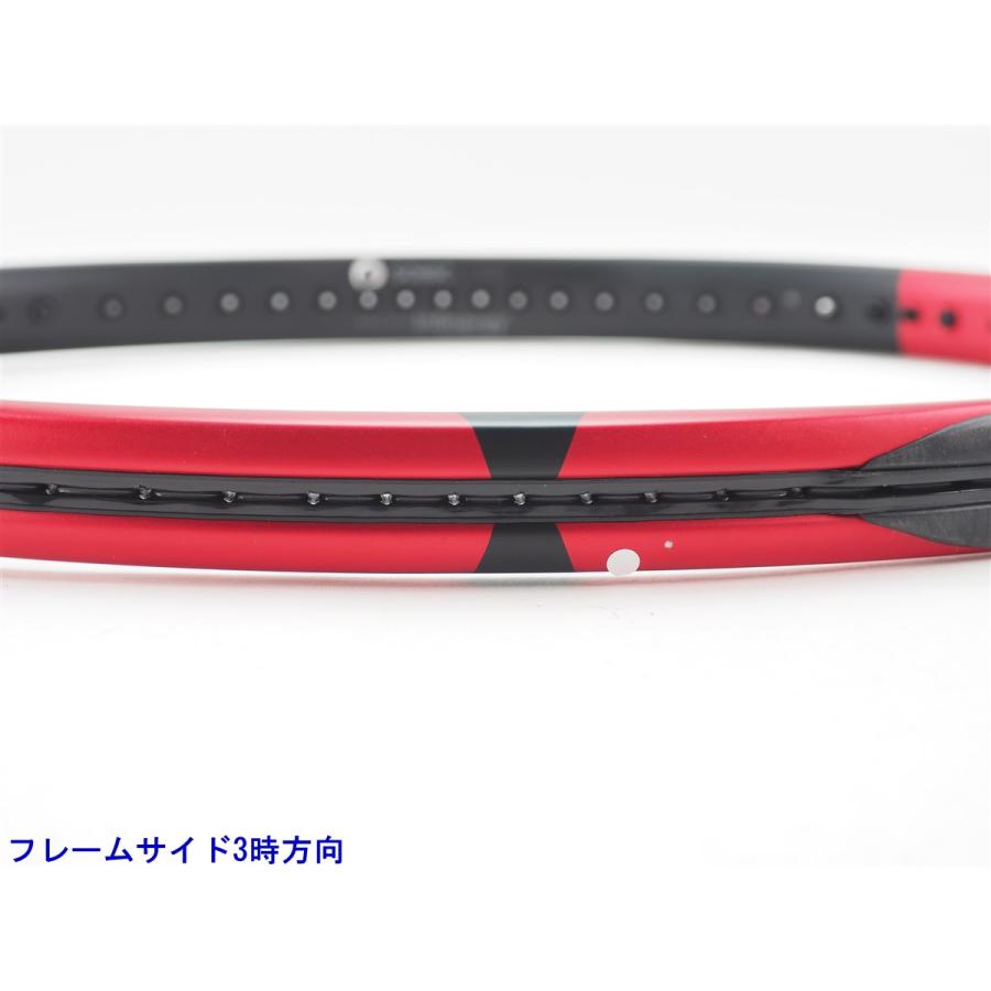 DUNLOP（ダンロップ） 中古 テニスラケット シーエックス 400 2021年