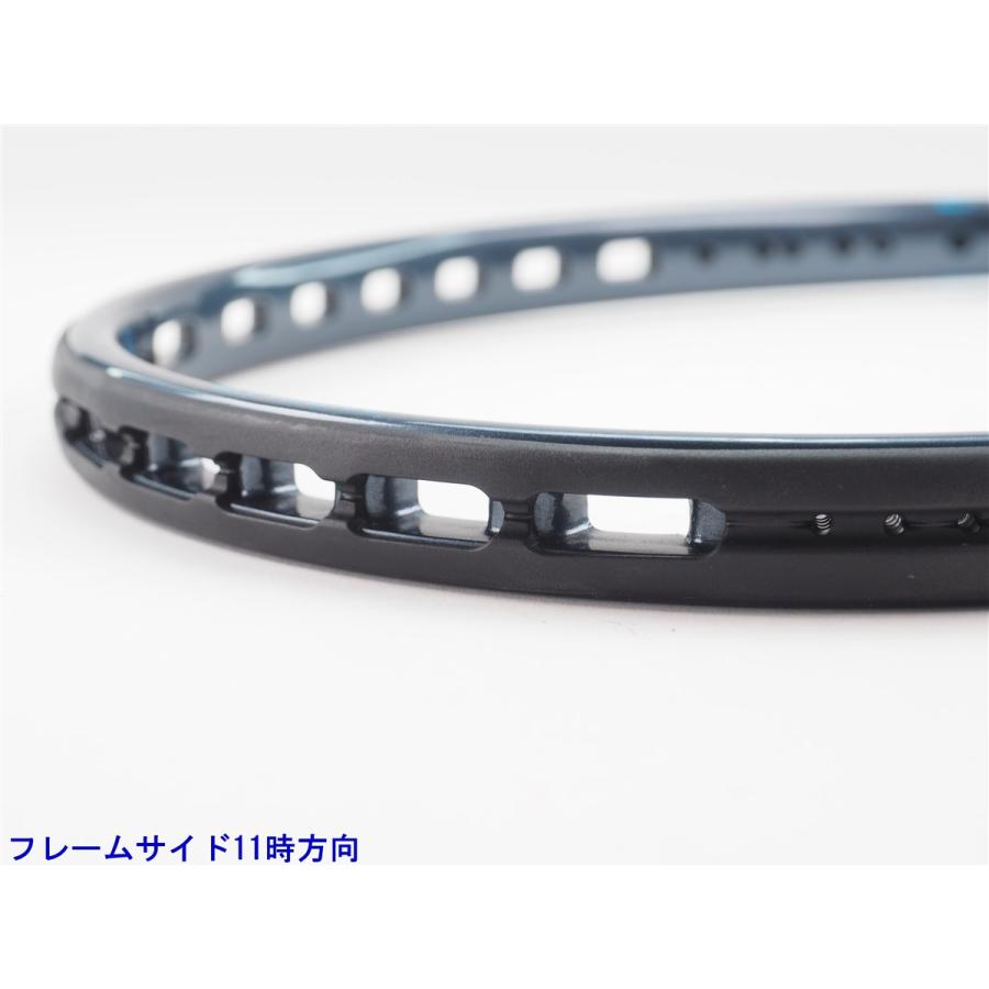 Prince（プリンス） 中古 テニスラケット ツアー オースリー 100(305g