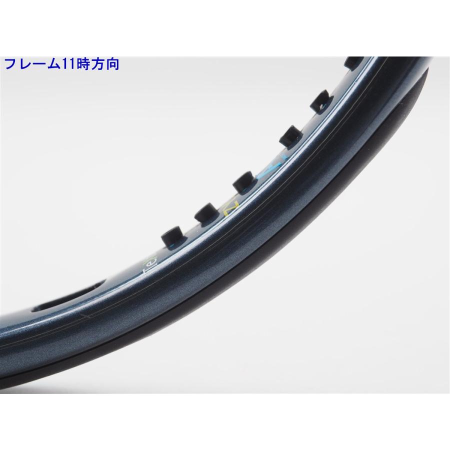 Prince（プリンス） 中古 テニスラケット ツアー オースリー 100(305g