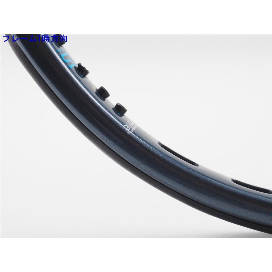 Prince（プリンス） 中古 テニスラケット ツアー オースリー 100(305g