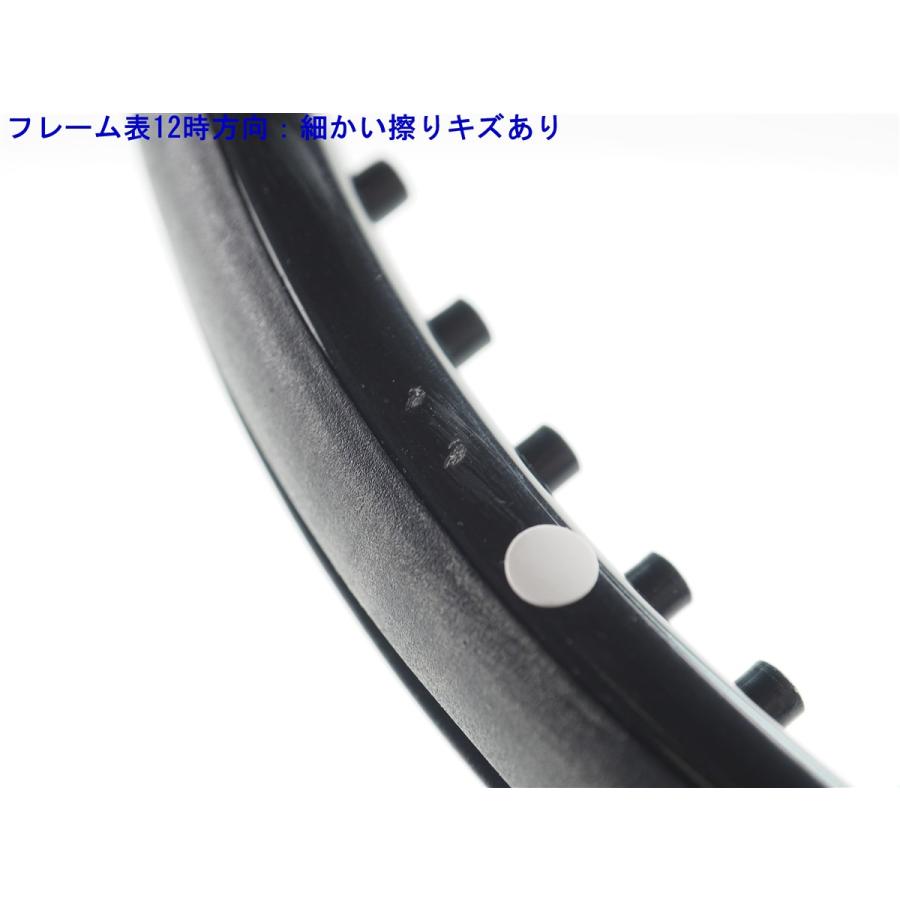 Wilson（ウイルソン） 中古 テニスラケット ウィルソン ウルトラ
