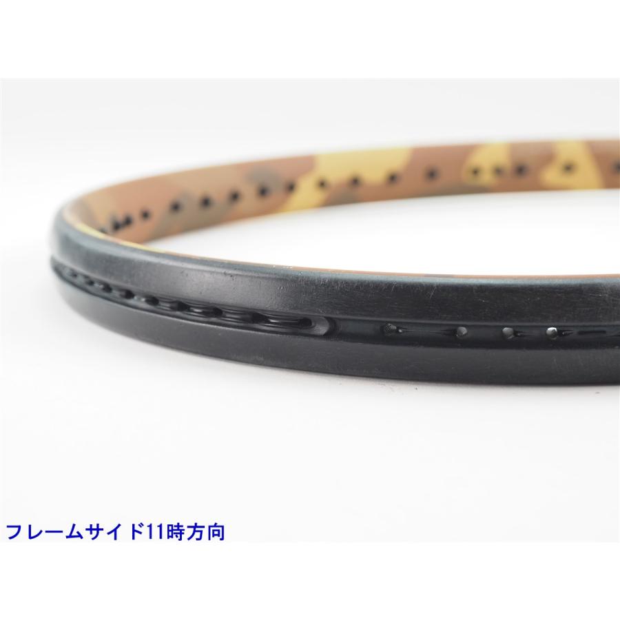 Wilson（ウイルソン） 中古 テニスラケット ウィルソン バーン 100