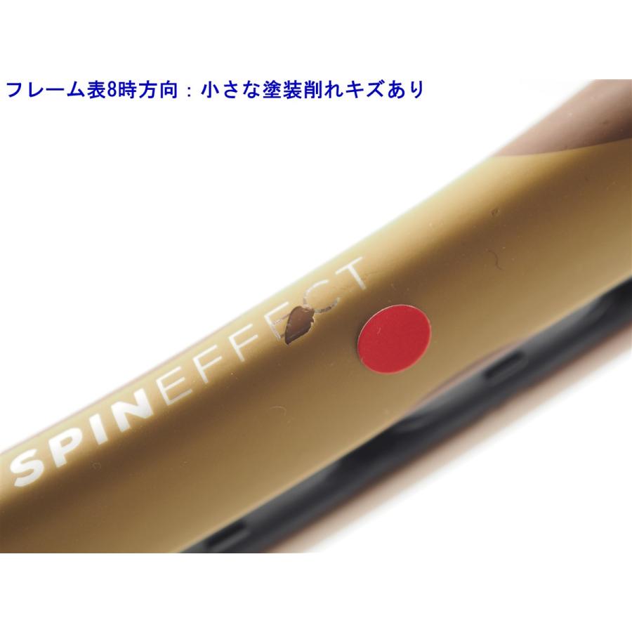 Wilson（ウイルソン） 中古 テニスラケット ウィルソン バーン 100