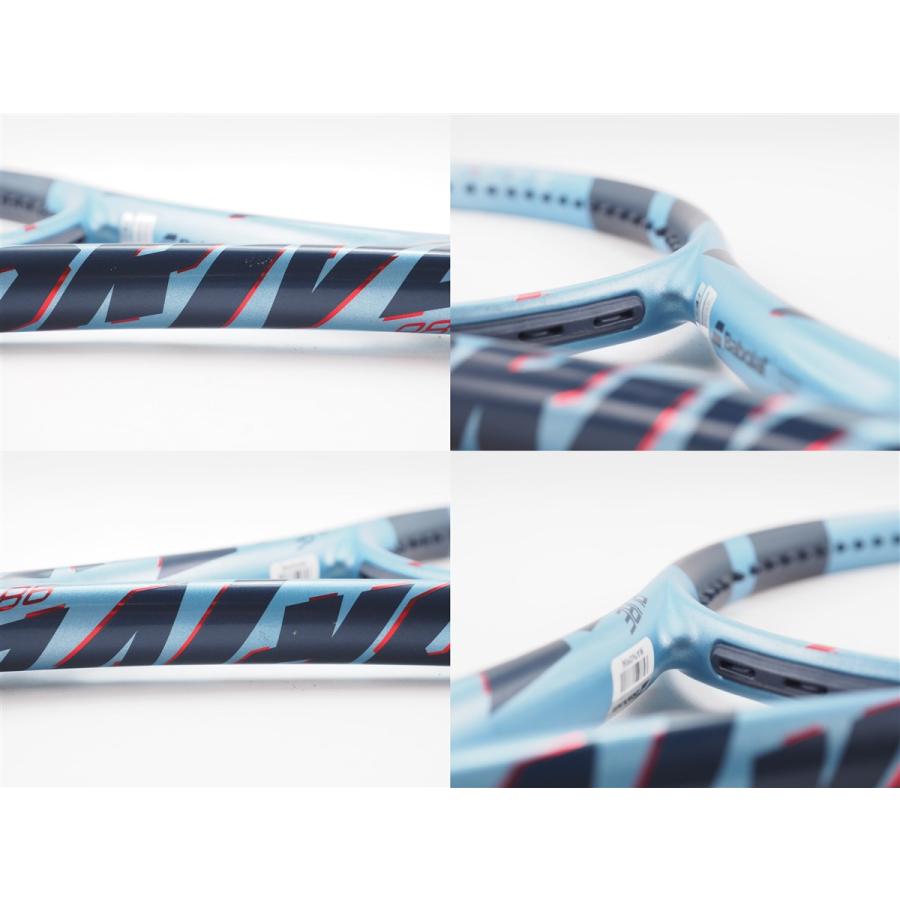 Babolat（バボラ） 中古 テニスラケット ピュア ドライブ 98 2025年